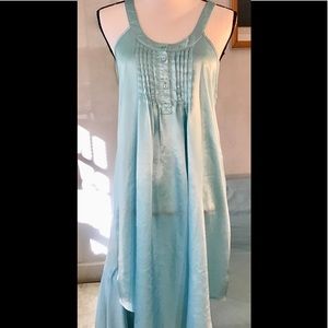 🇦🇷 Jayre shiny nightgown. L